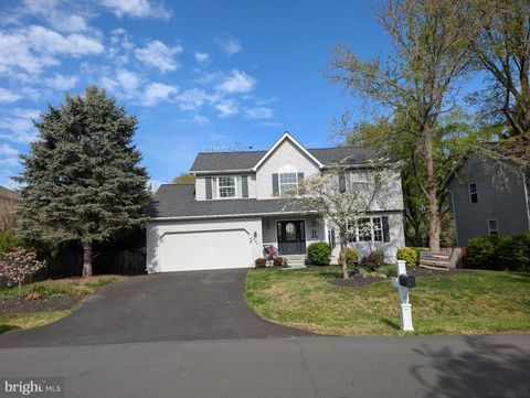 203 ALPINE MEADOW ROAD WINCHESTER VA 22602