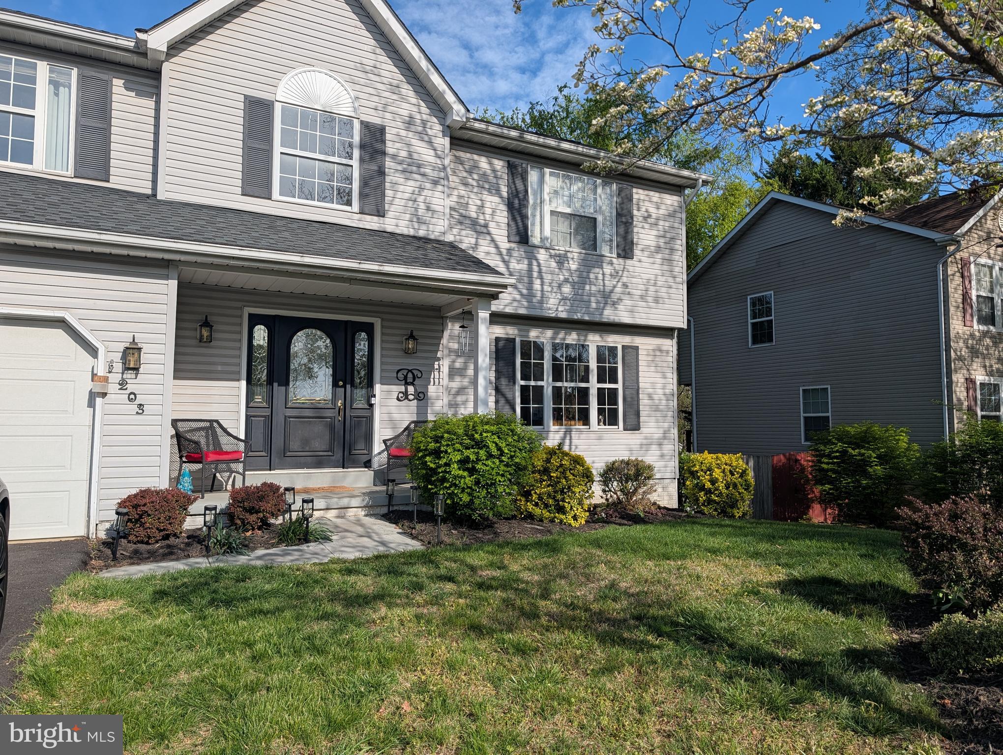 203 ALPINE MEADOW ROAD