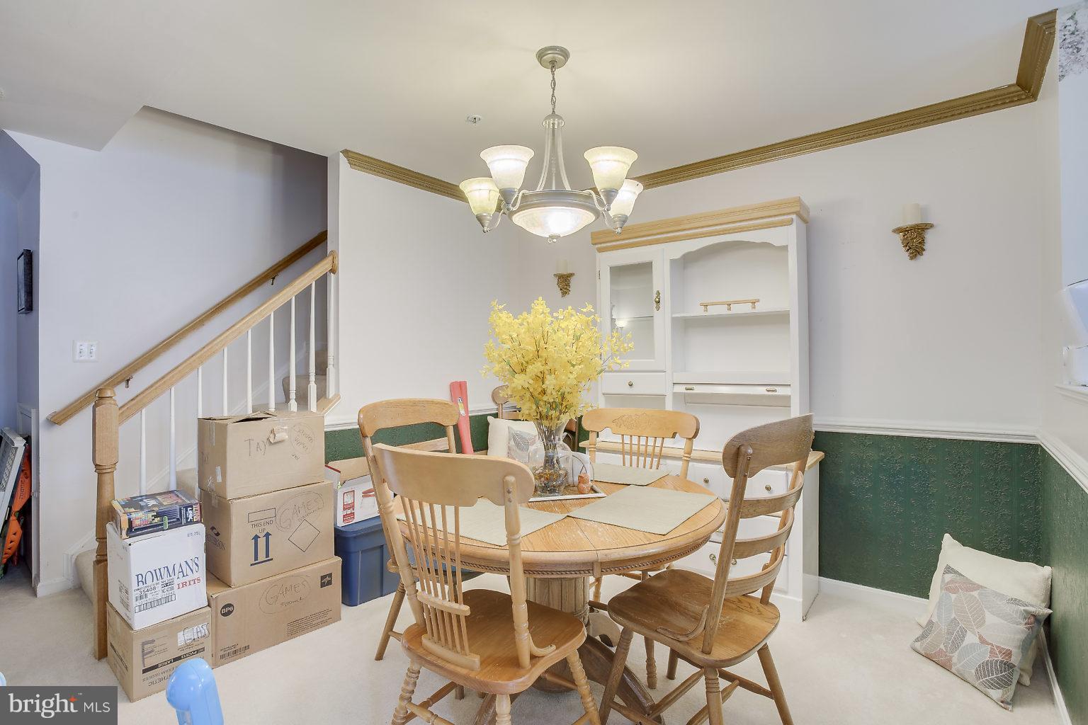 WELLINGTON TRACE - Residential