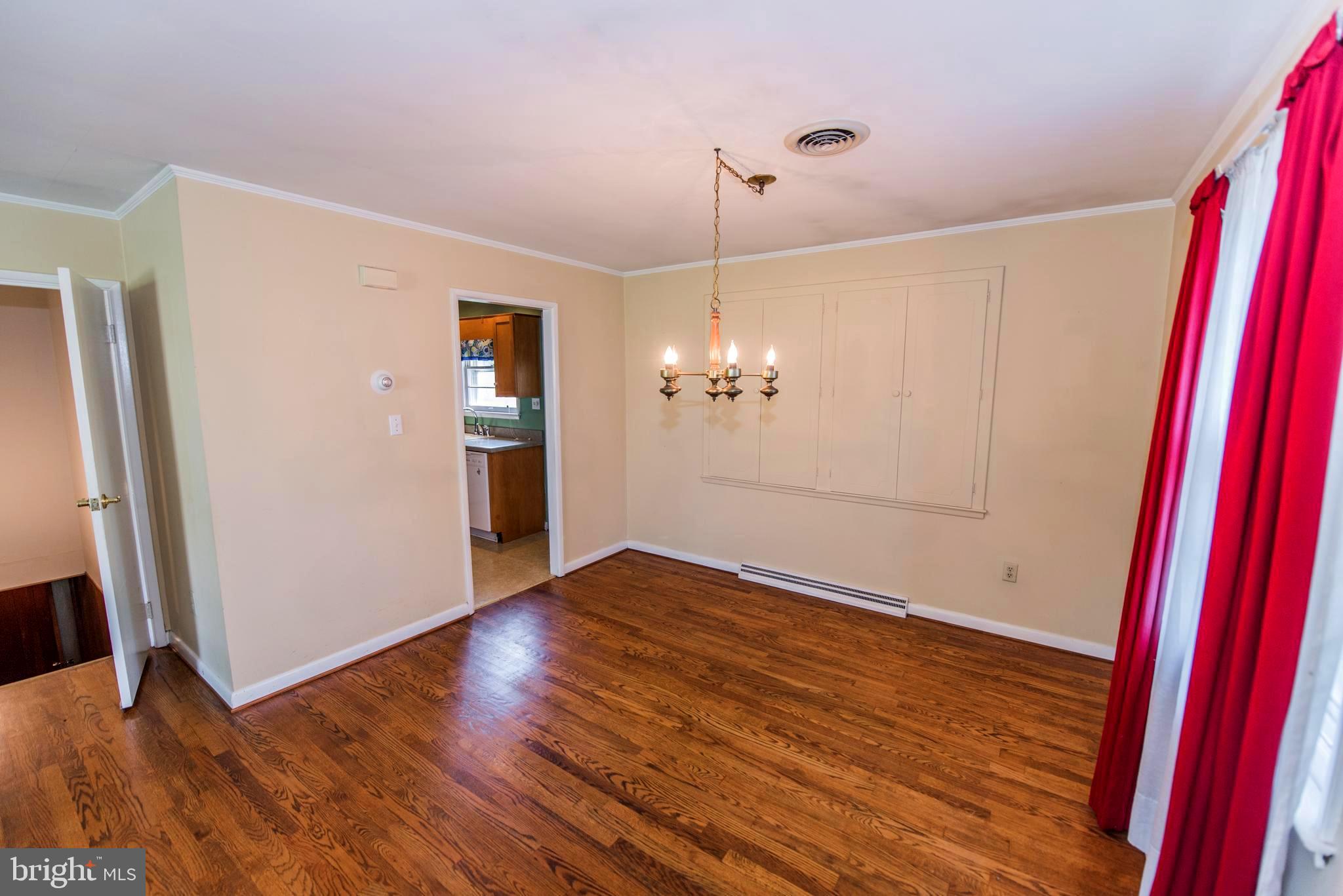 LITTLE RUN ACRES - Residential