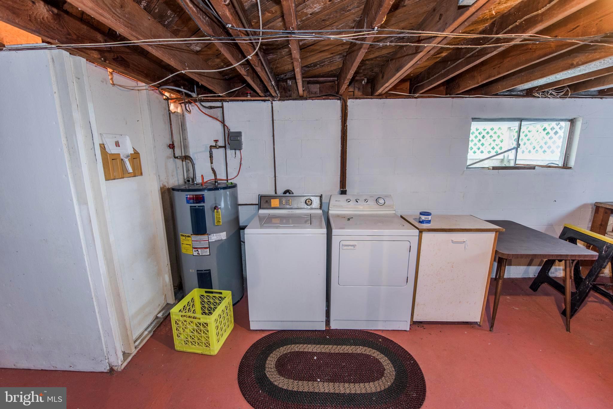 LITTLE RUN ACRES - Residential