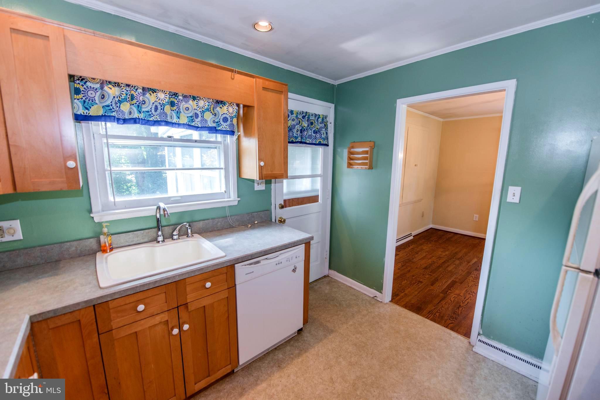 LITTLE RUN ACRES - Residential