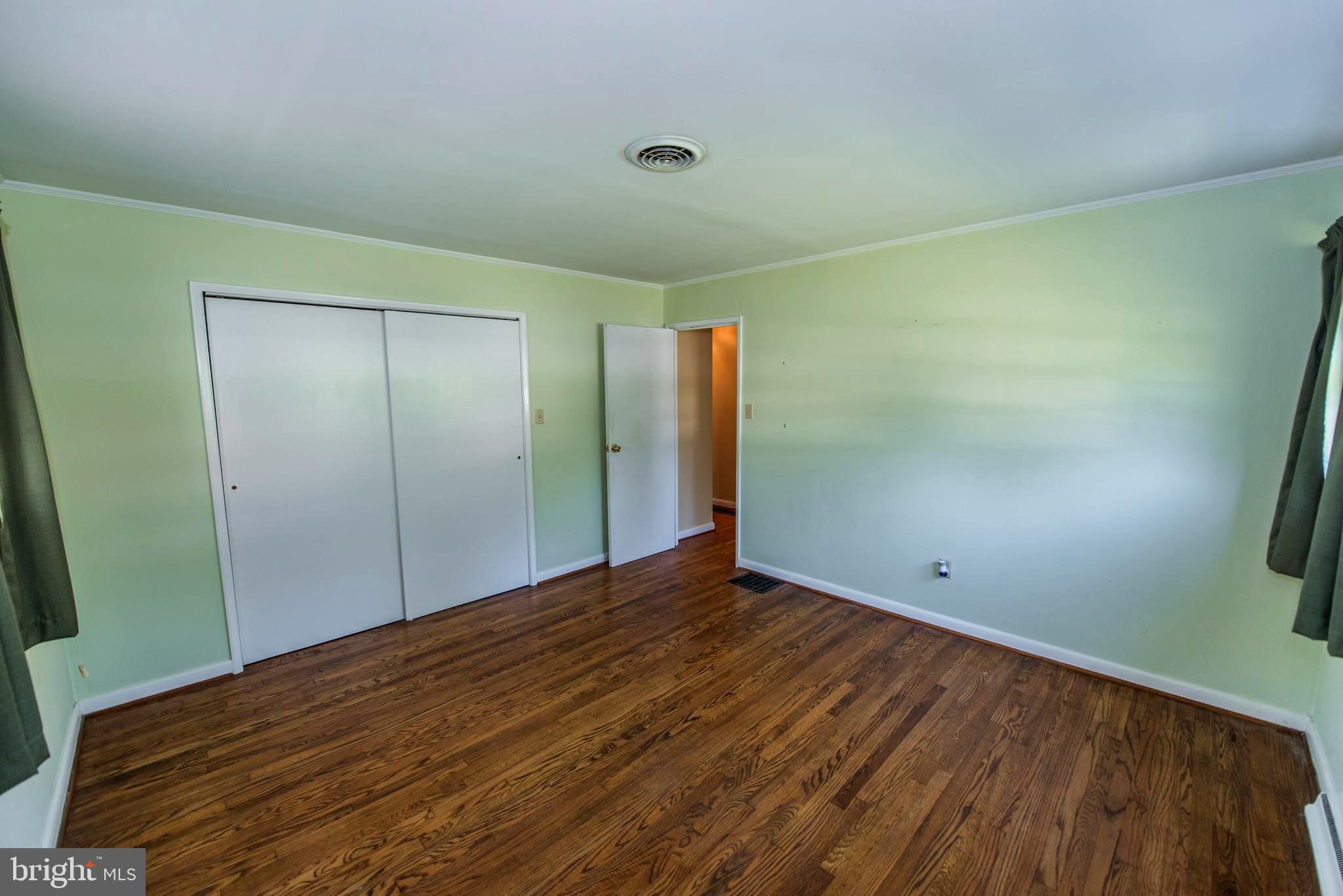 LITTLE RUN ACRES - Residential