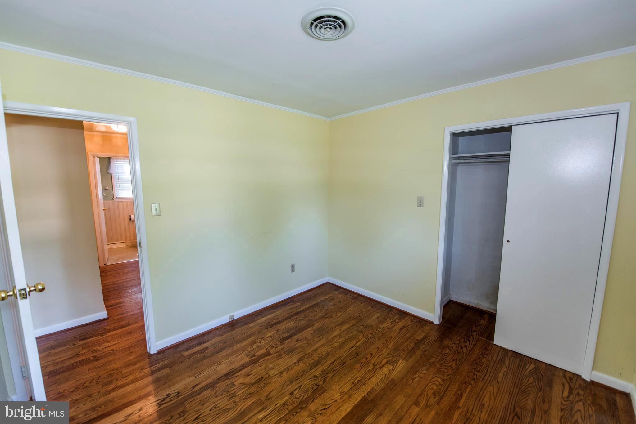 LITTLE RUN ACRES - Residential