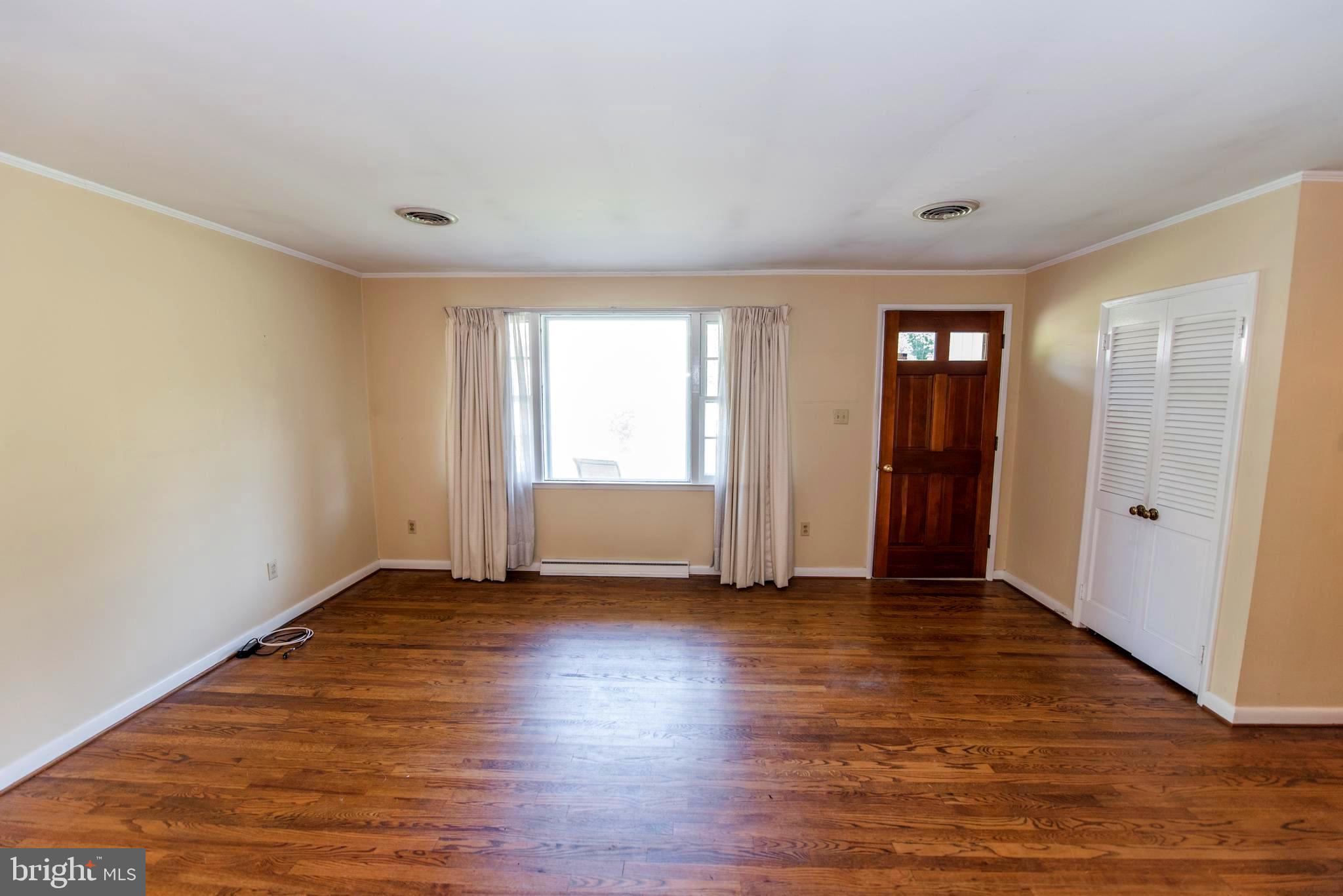 LITTLE RUN ACRES - Residential