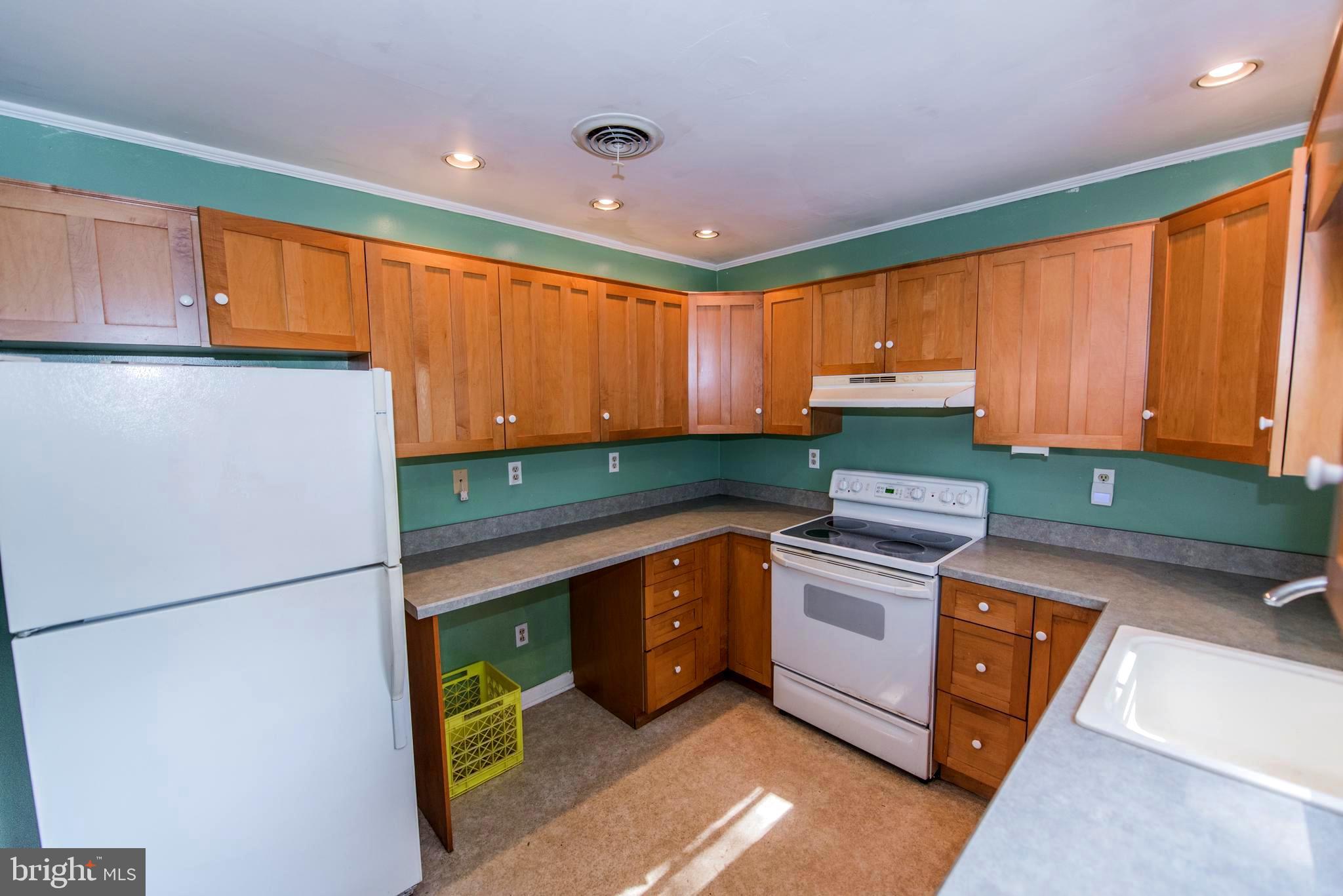 LITTLE RUN ACRES - Residential