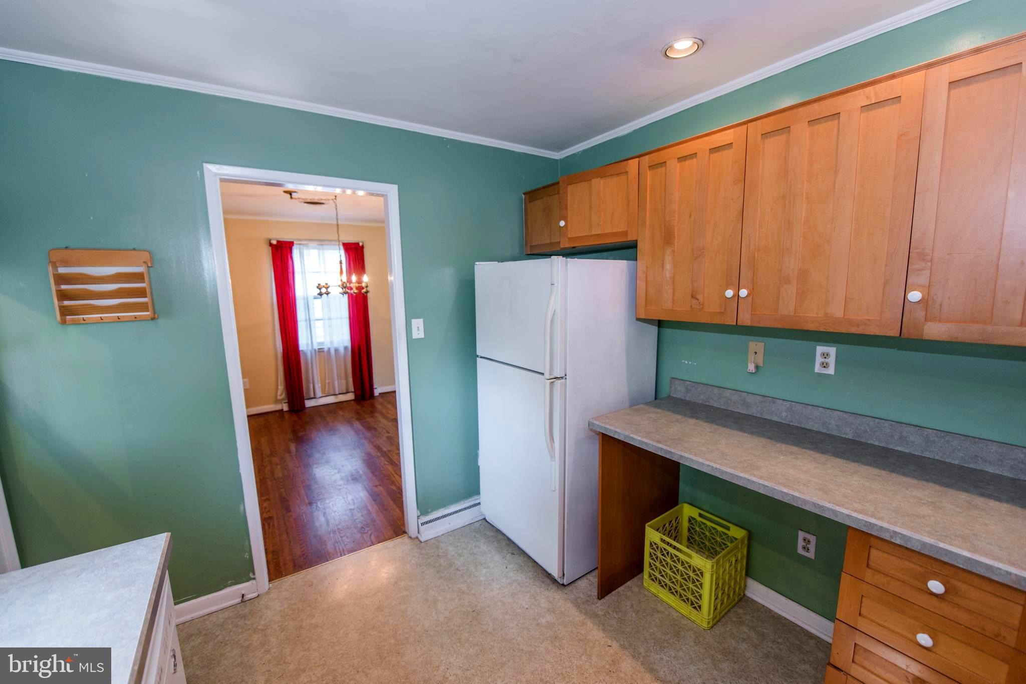 LITTLE RUN ACRES - Residential