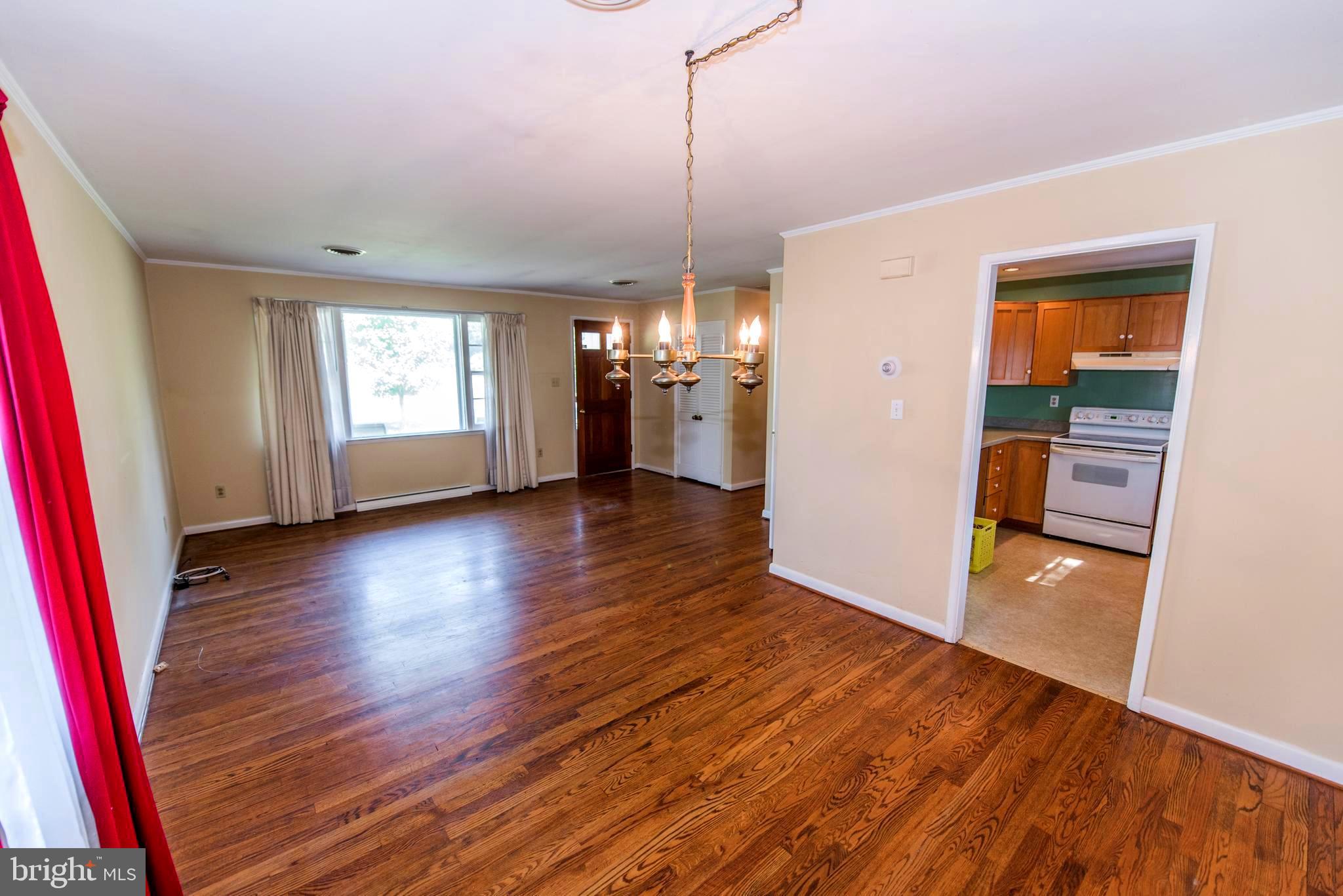 LITTLE RUN ACRES - Residential