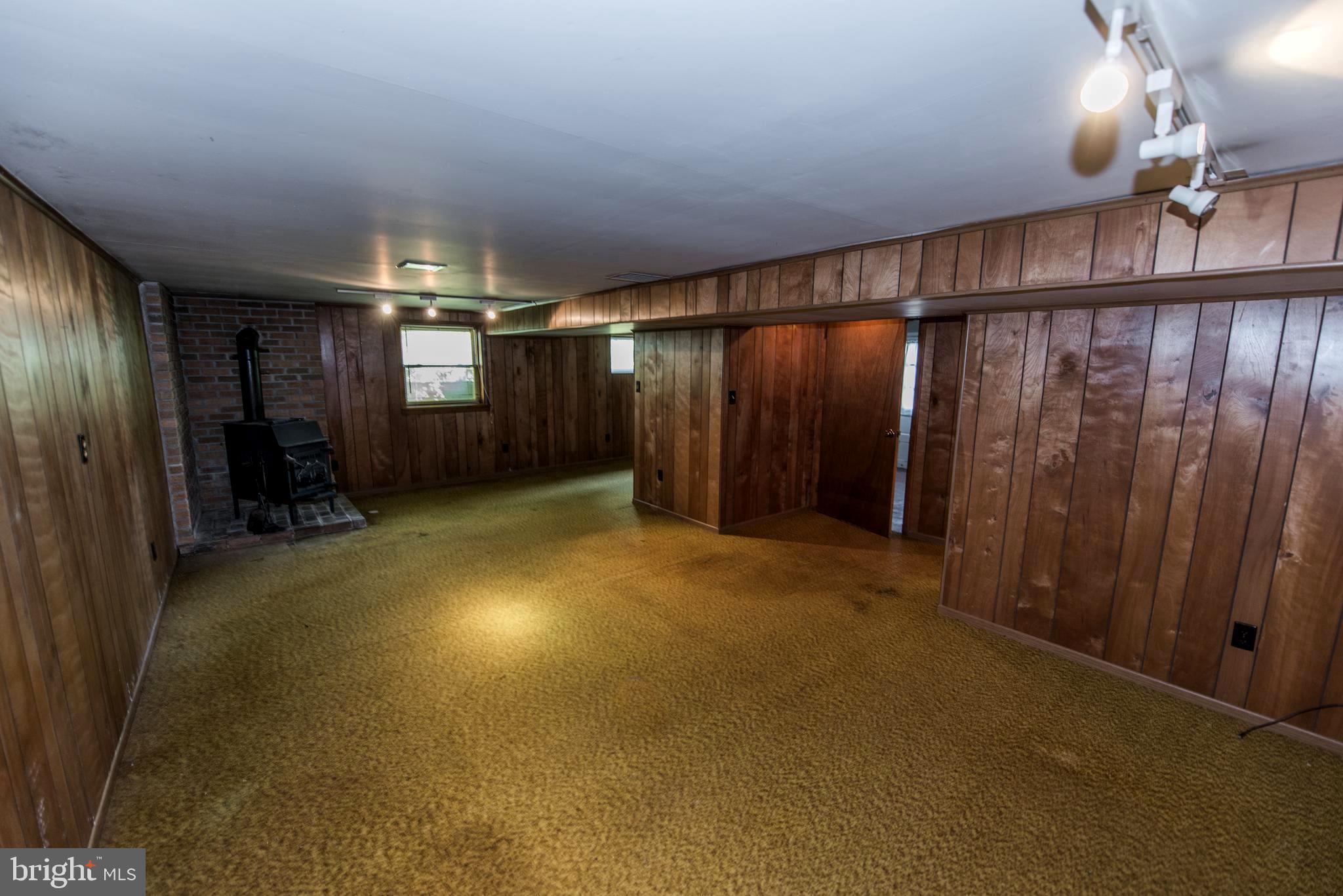 LITTLE RUN ACRES - Residential