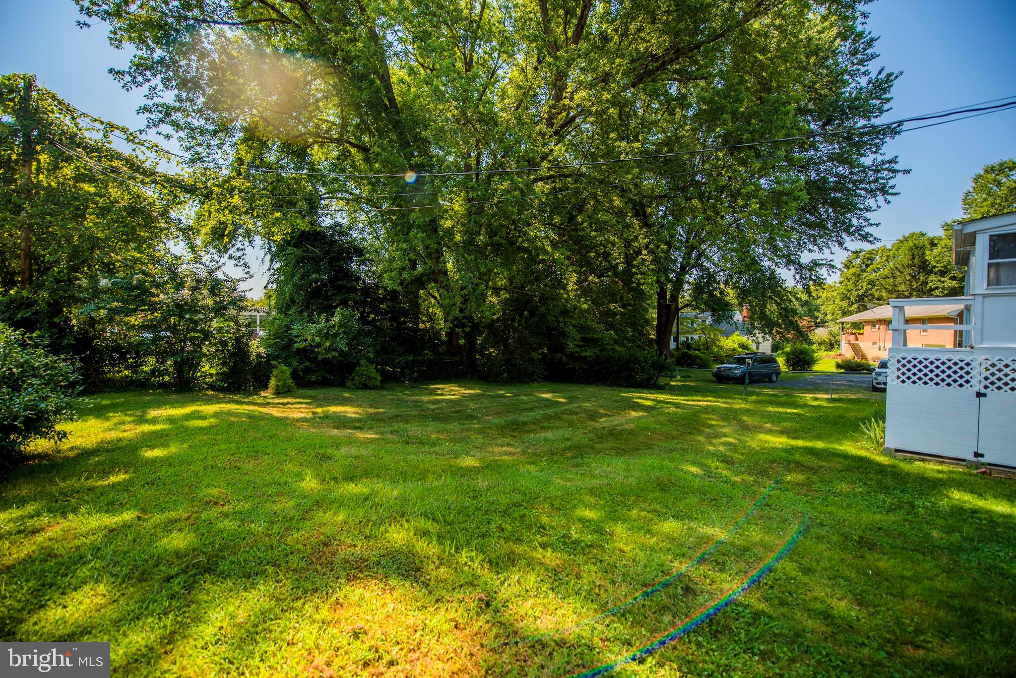 LITTLE RUN ACRES - Residential