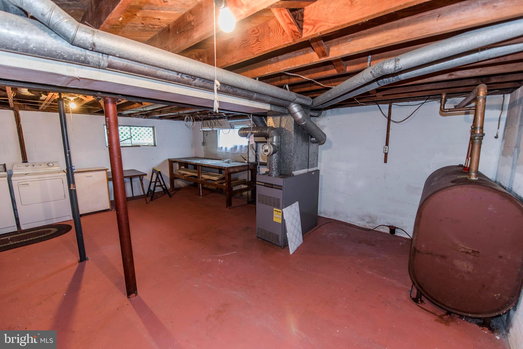 LITTLE RUN ACRES - Residential