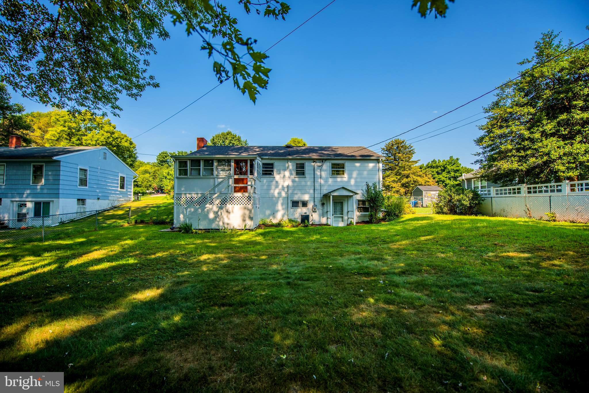 LITTLE RUN ACRES - Residential