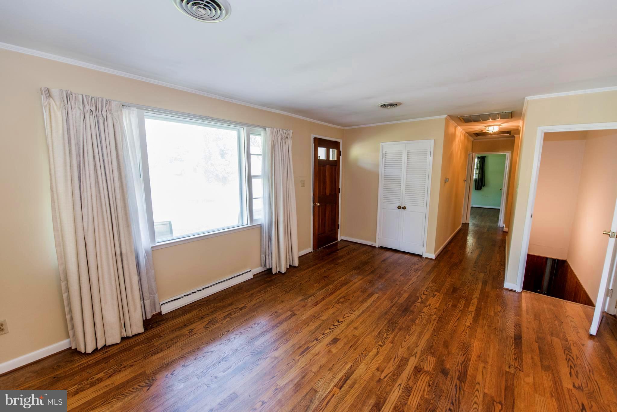 LITTLE RUN ACRES - Residential