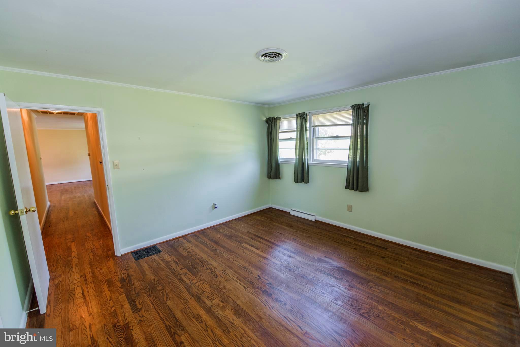 LITTLE RUN ACRES - Residential