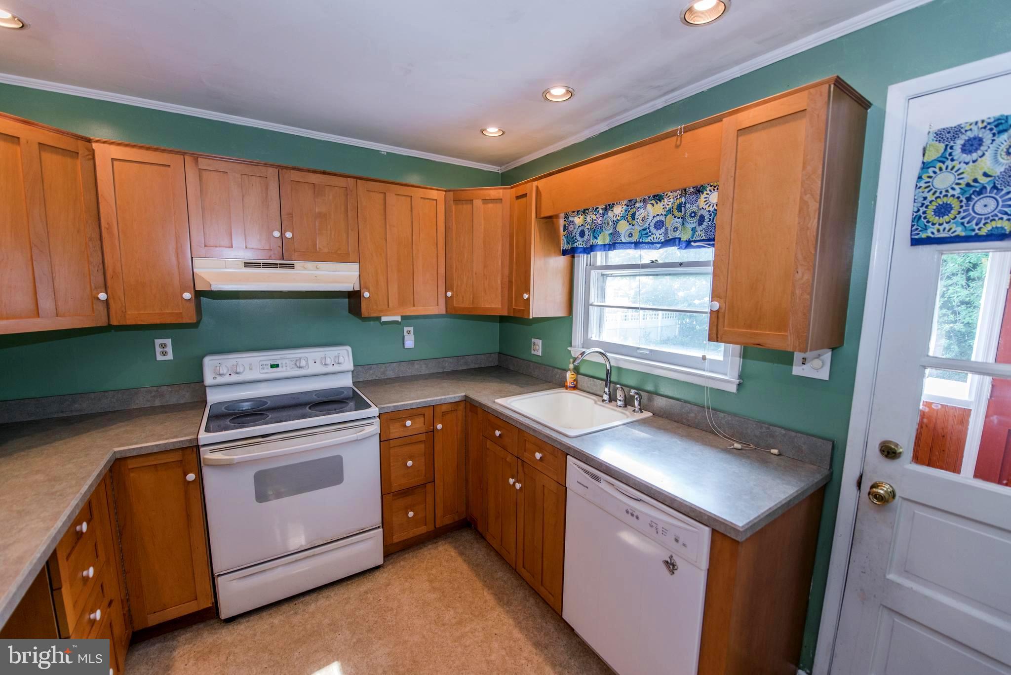 LITTLE RUN ACRES - Residential