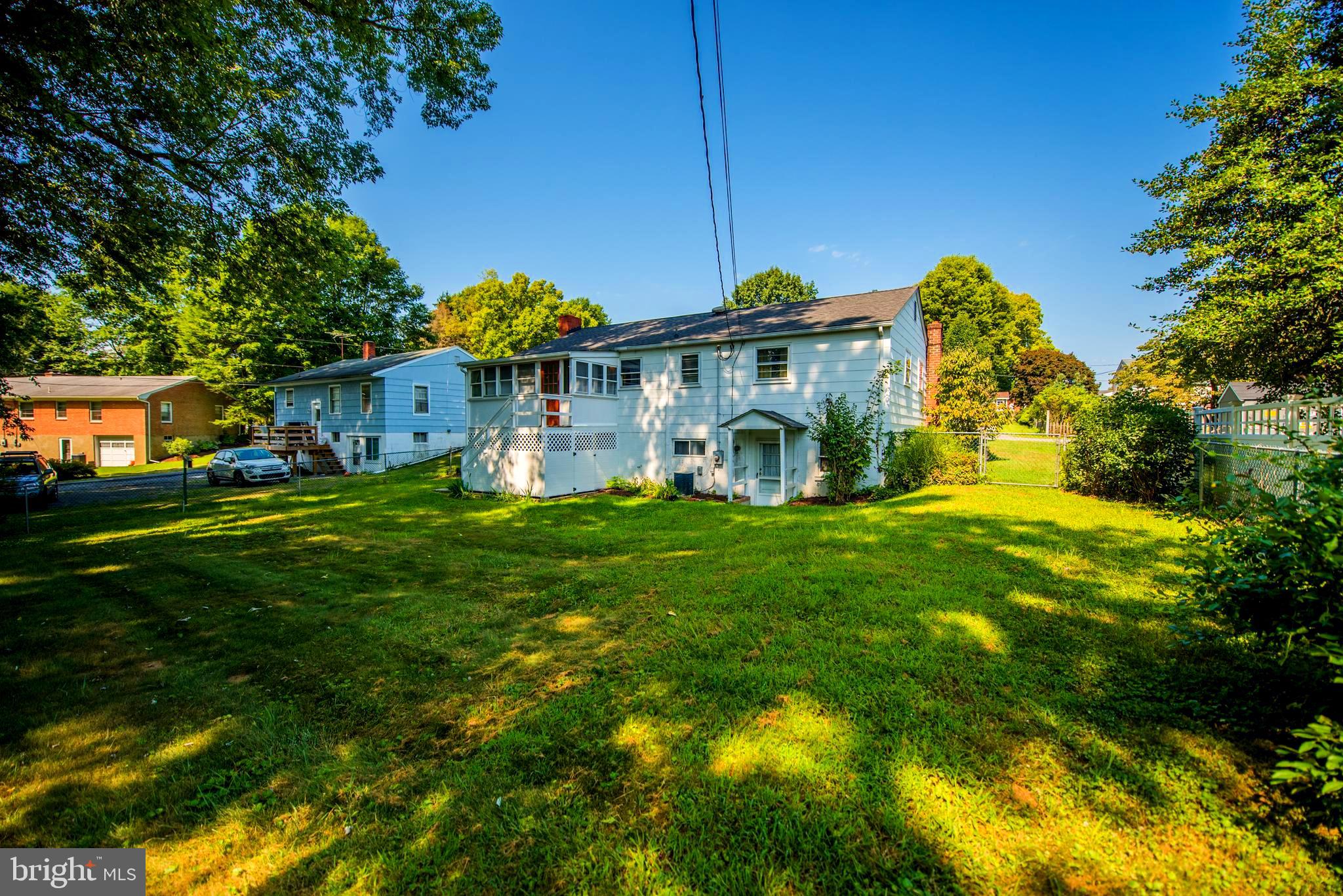 LITTLE RUN ACRES - Residential