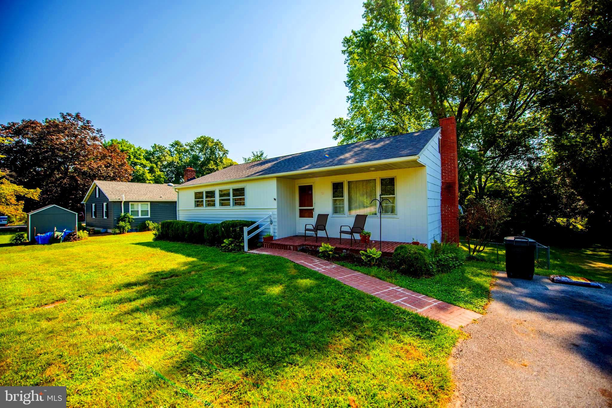 LITTLE RUN ACRES - Residential