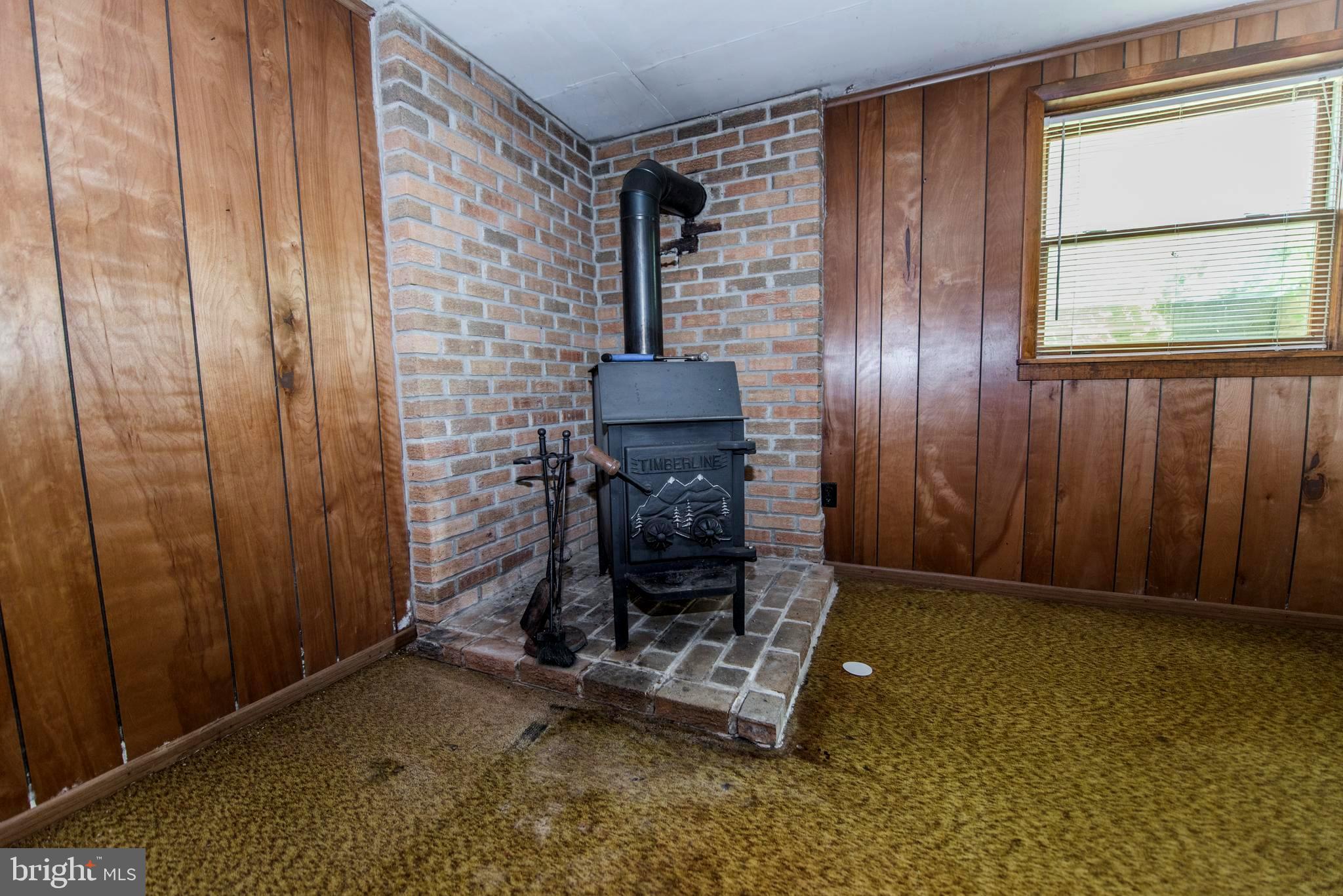 LITTLE RUN ACRES - Residential