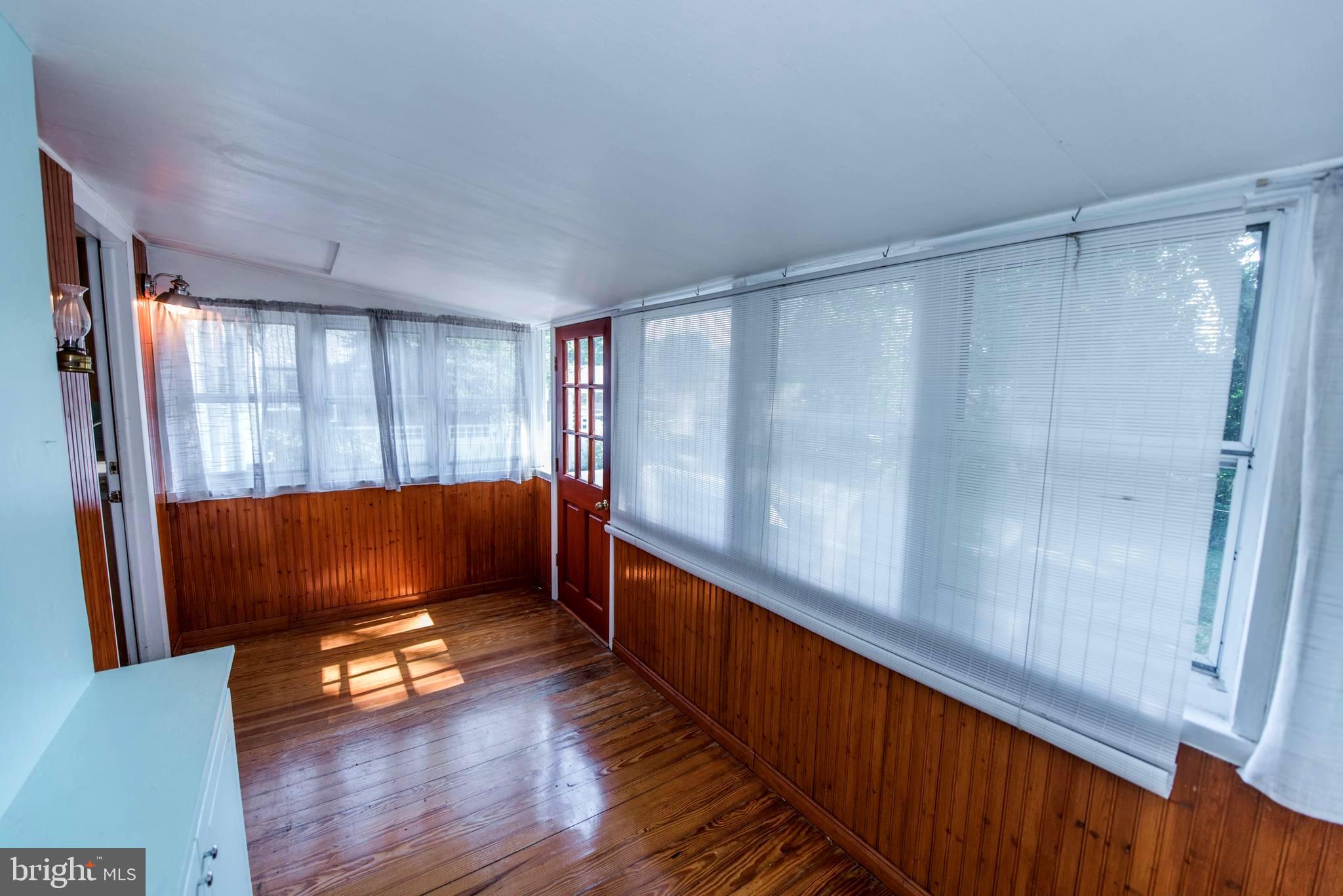 LITTLE RUN ACRES - Residential