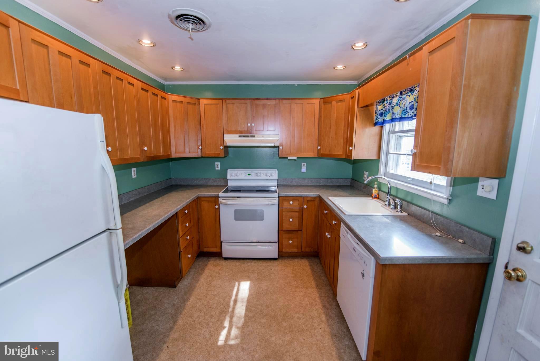 LITTLE RUN ACRES - Residential