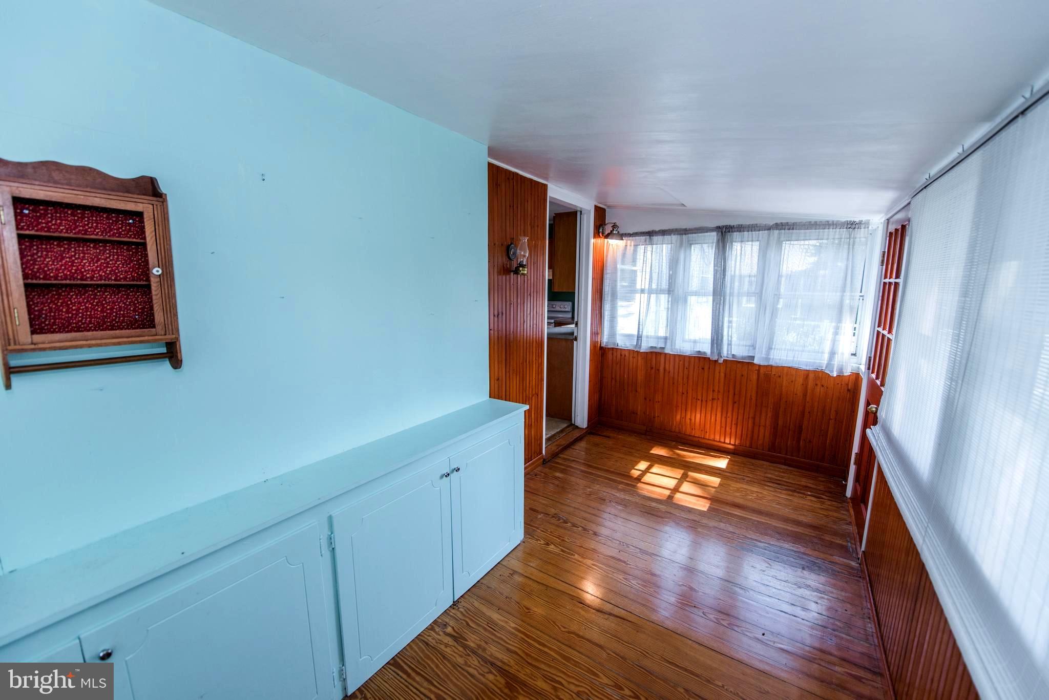 LITTLE RUN ACRES - Residential