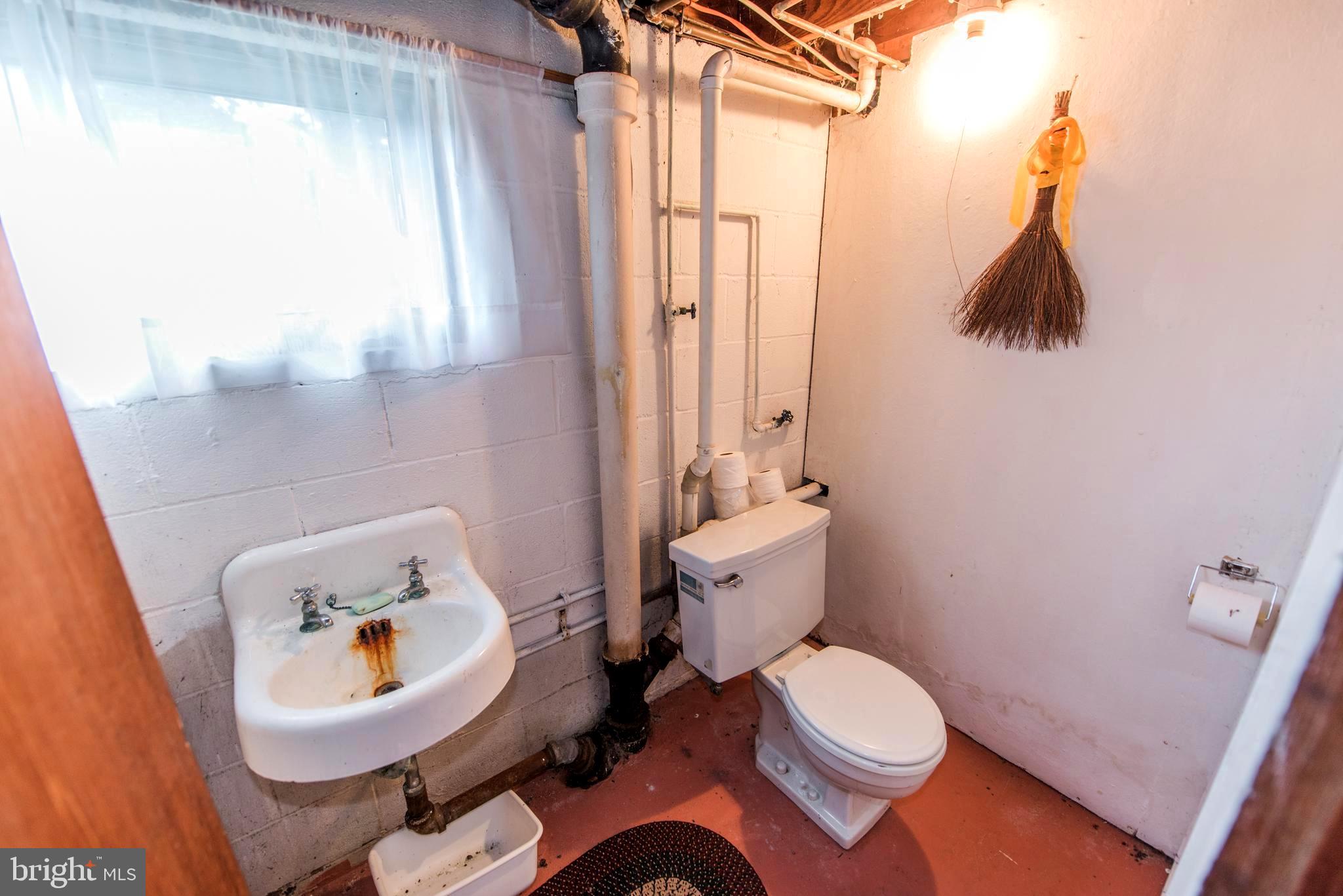 LITTLE RUN ACRES - Residential