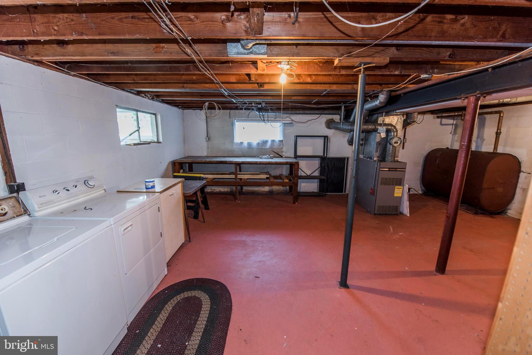 LITTLE RUN ACRES - Residential