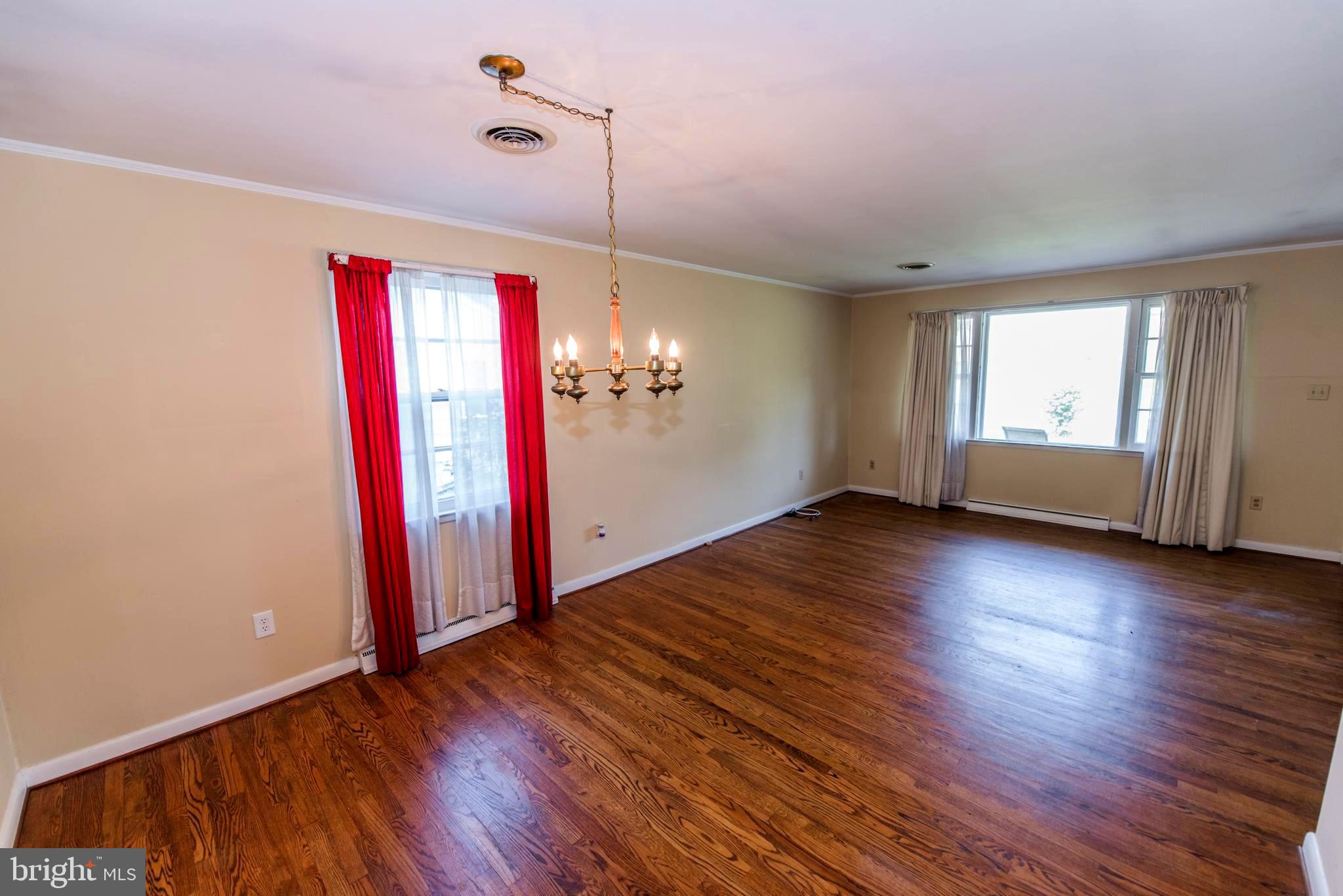 LITTLE RUN ACRES - Residential