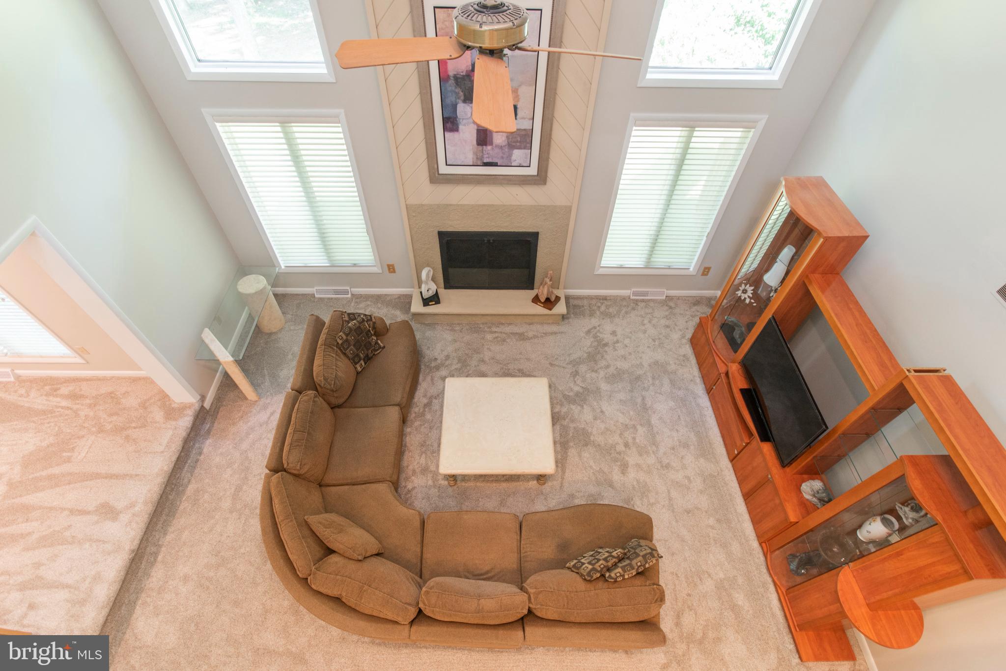 CREEKSIDE AT BLUE BELL - Residential