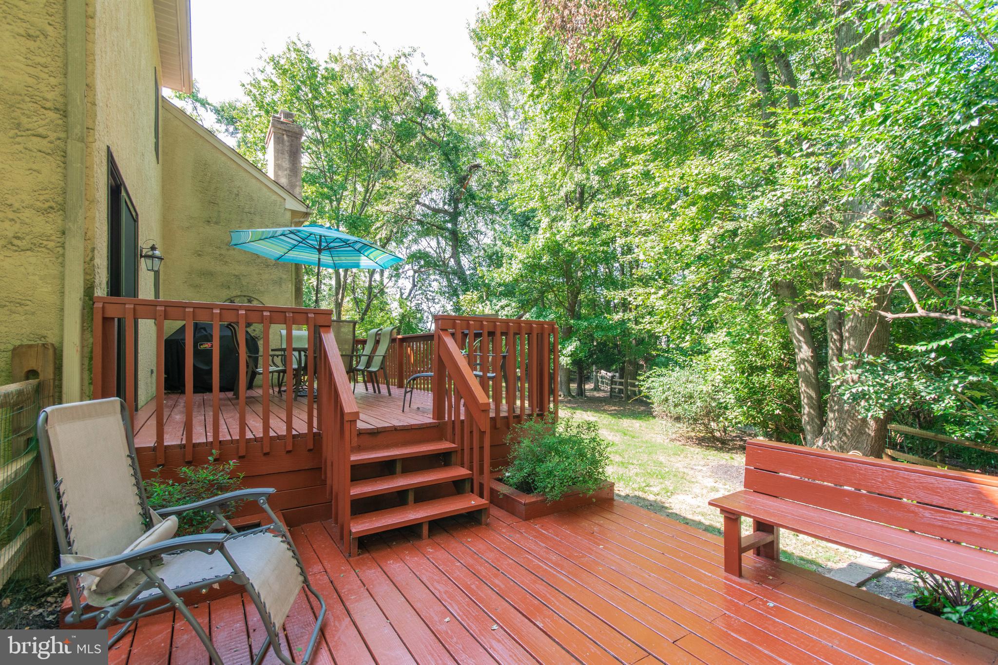 CREEKSIDE AT BLUE BELL - Residential