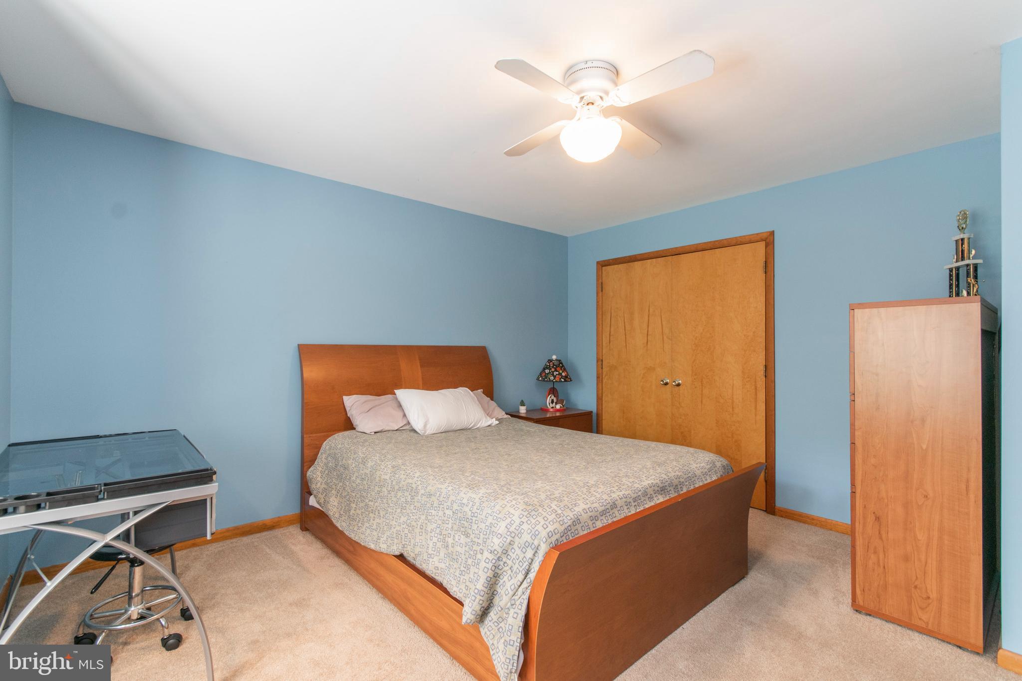 CREEKSIDE AT BLUE BELL - Residential