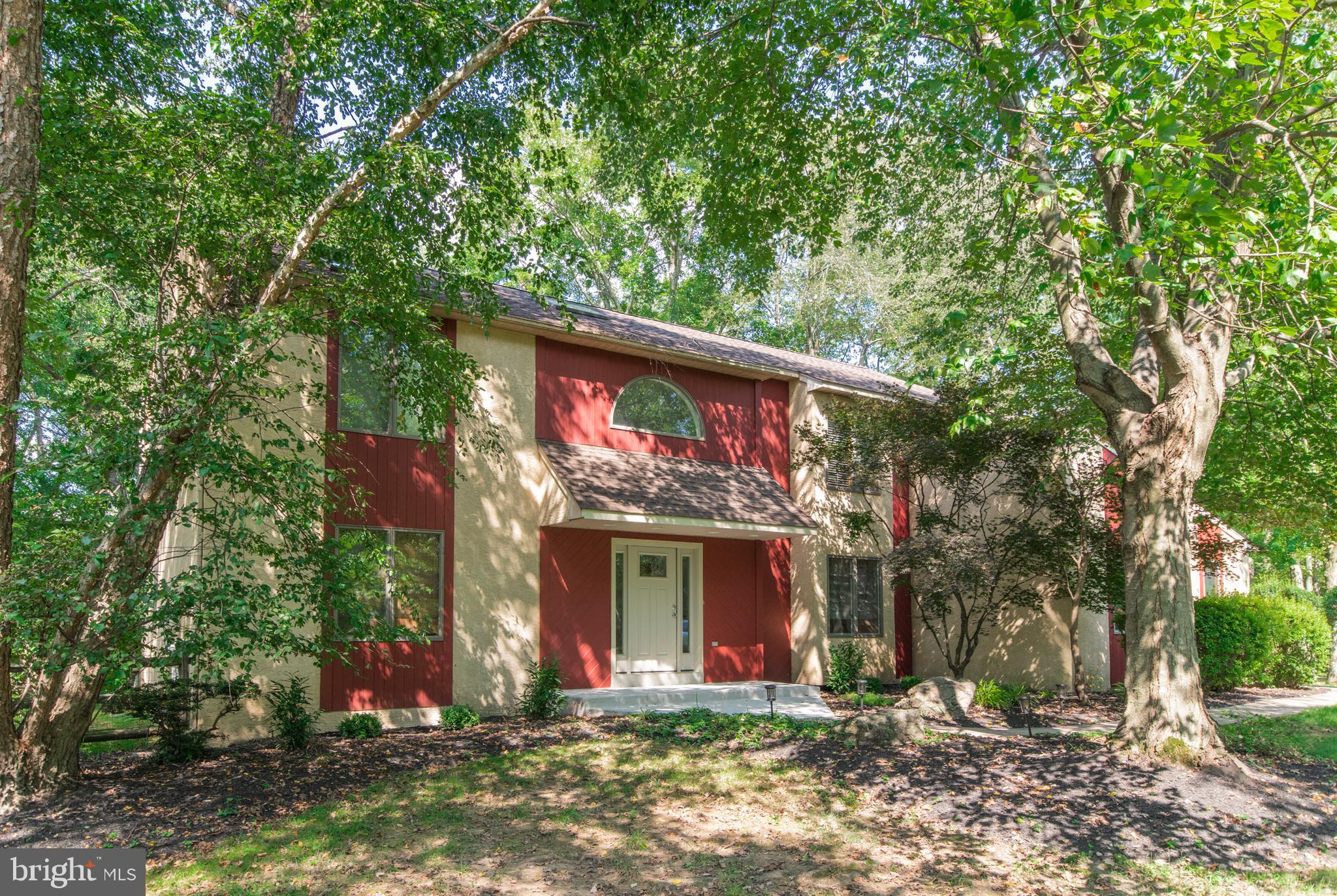 CREEKSIDE AT BLUE BELL - Residential