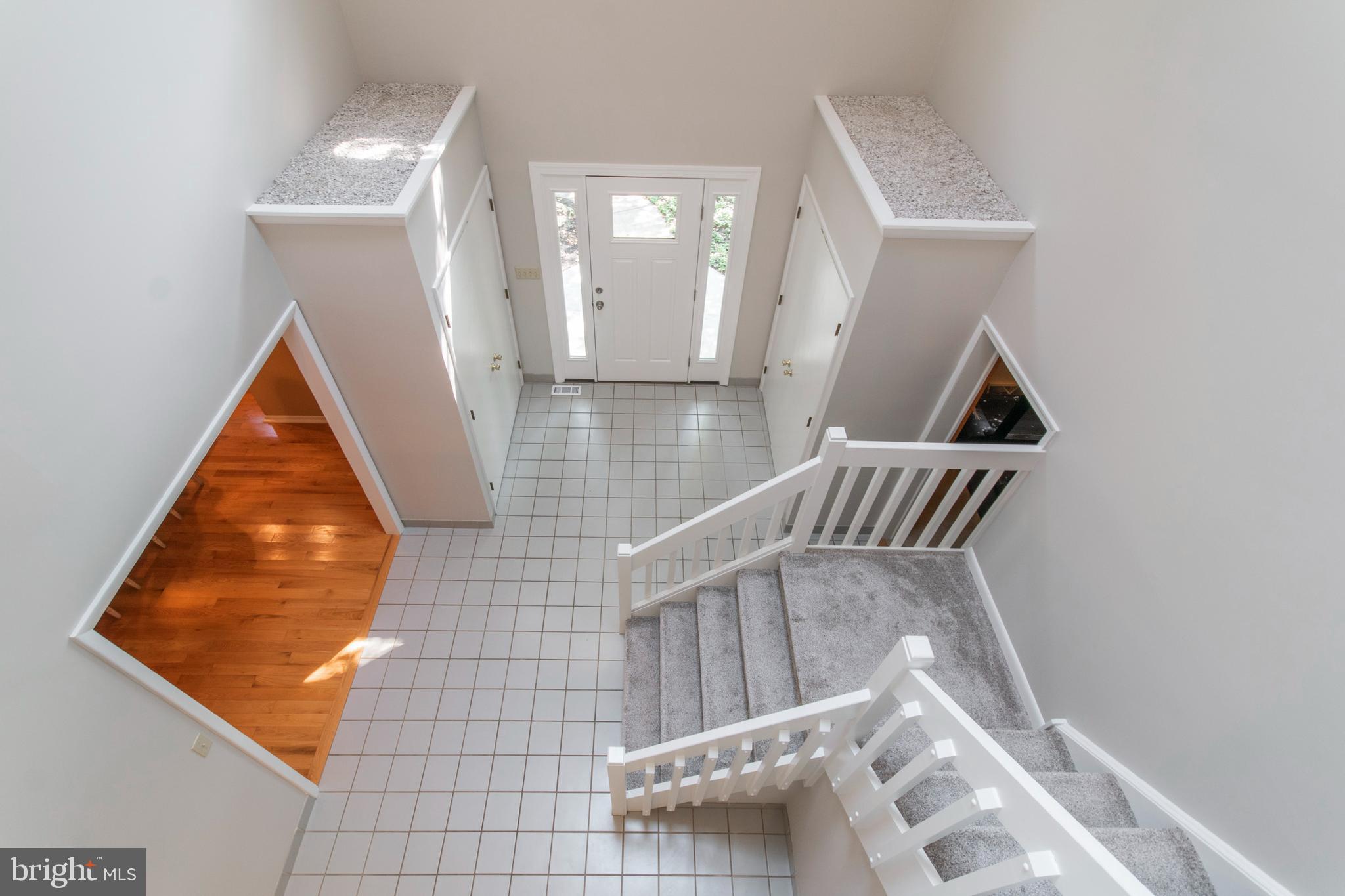 CREEKSIDE AT BLUE BELL - Residential