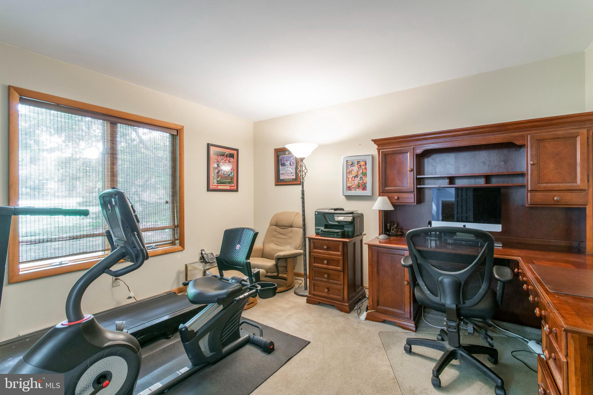 CREEKSIDE AT BLUE BELL - Residential