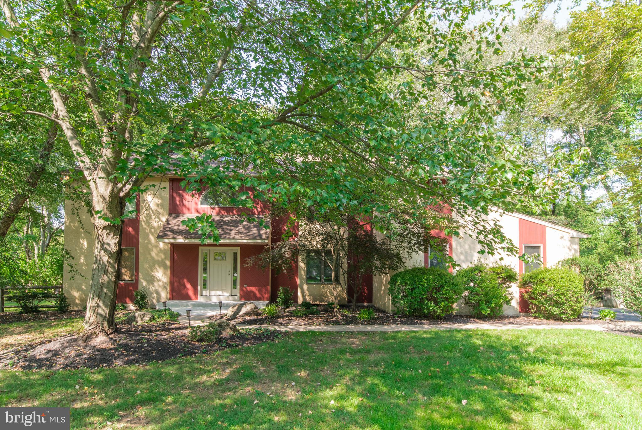 CREEKSIDE AT BLUE BELL - Residential