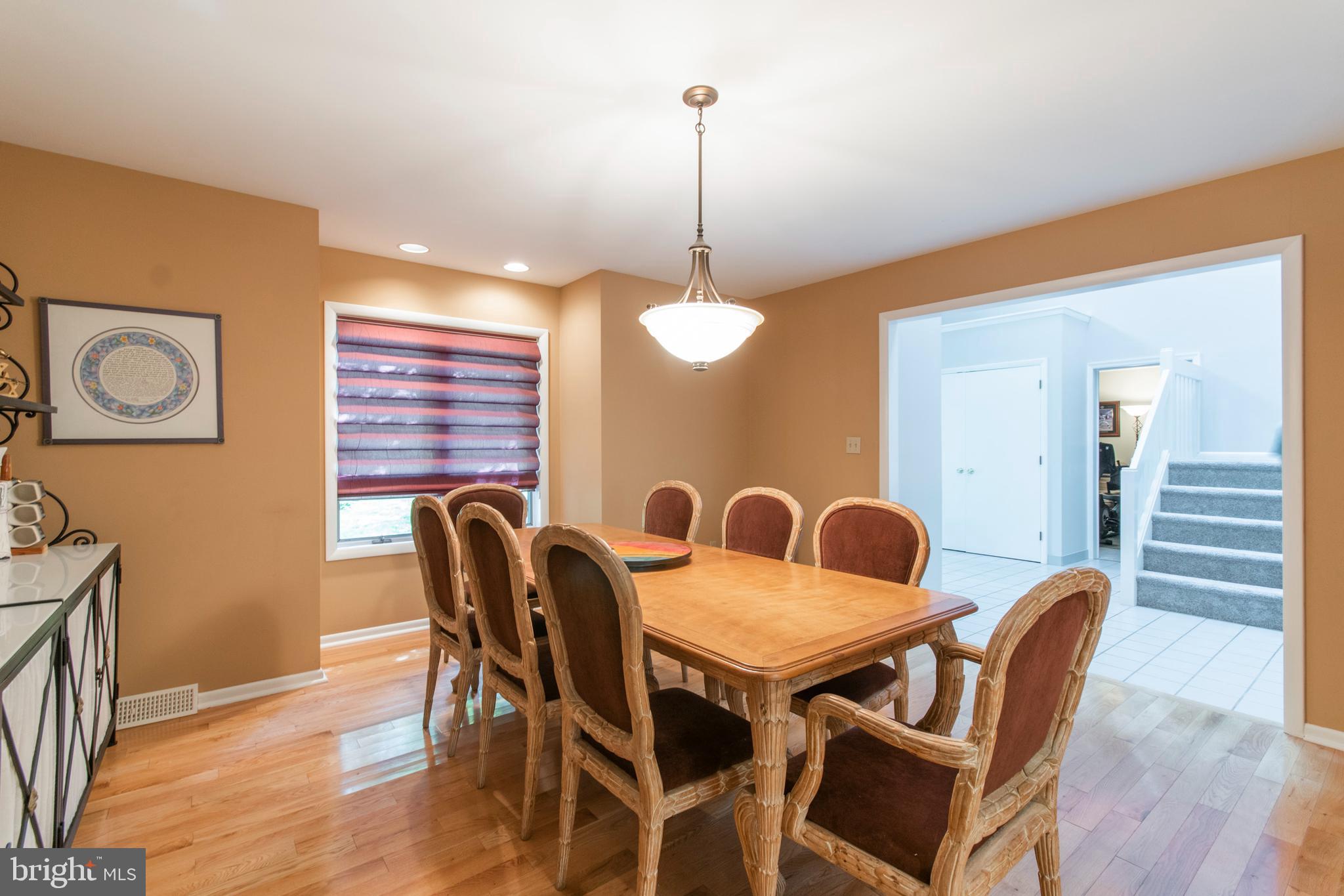 CREEKSIDE AT BLUE BELL - Residential