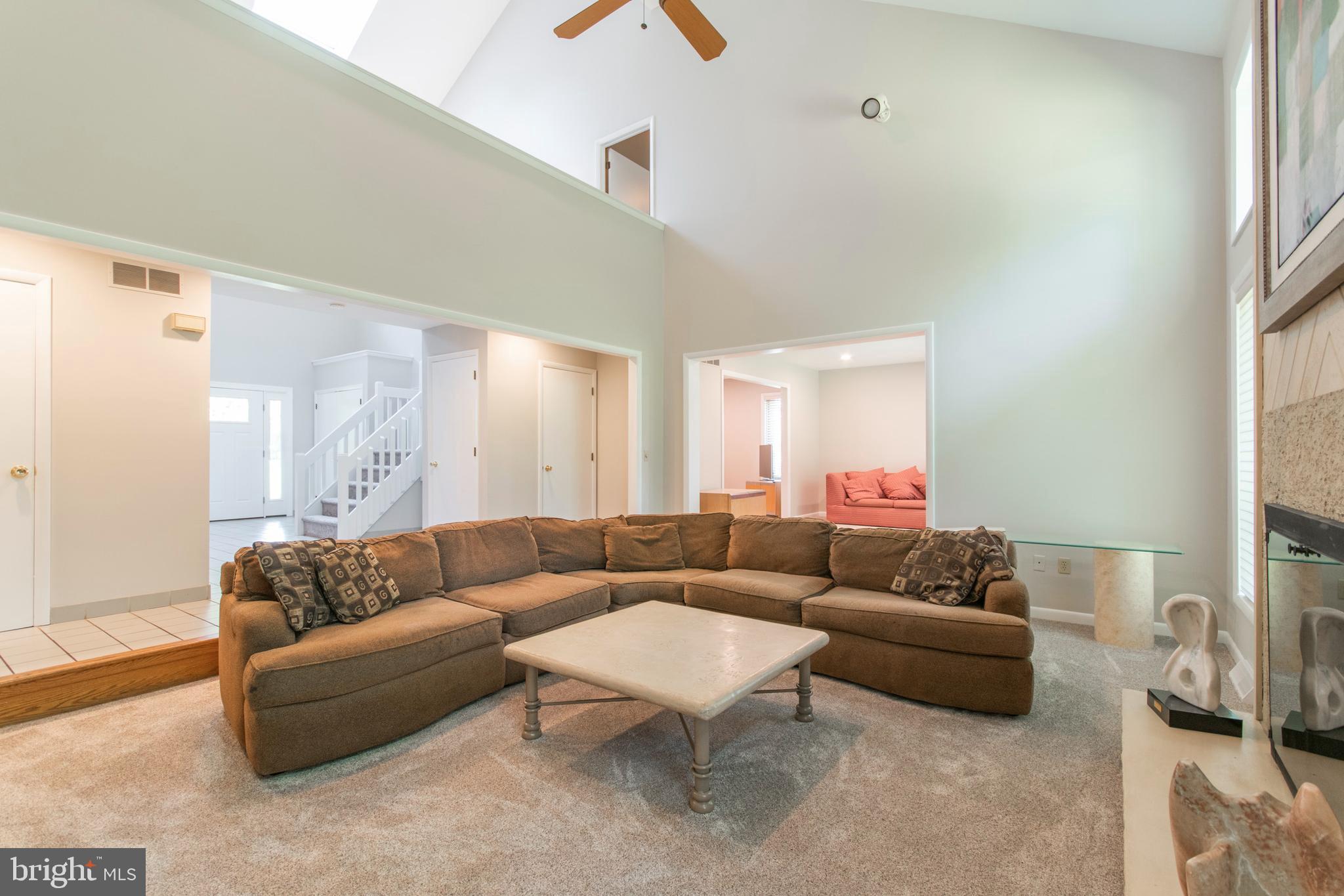 CREEKSIDE AT BLUE BELL - Residential