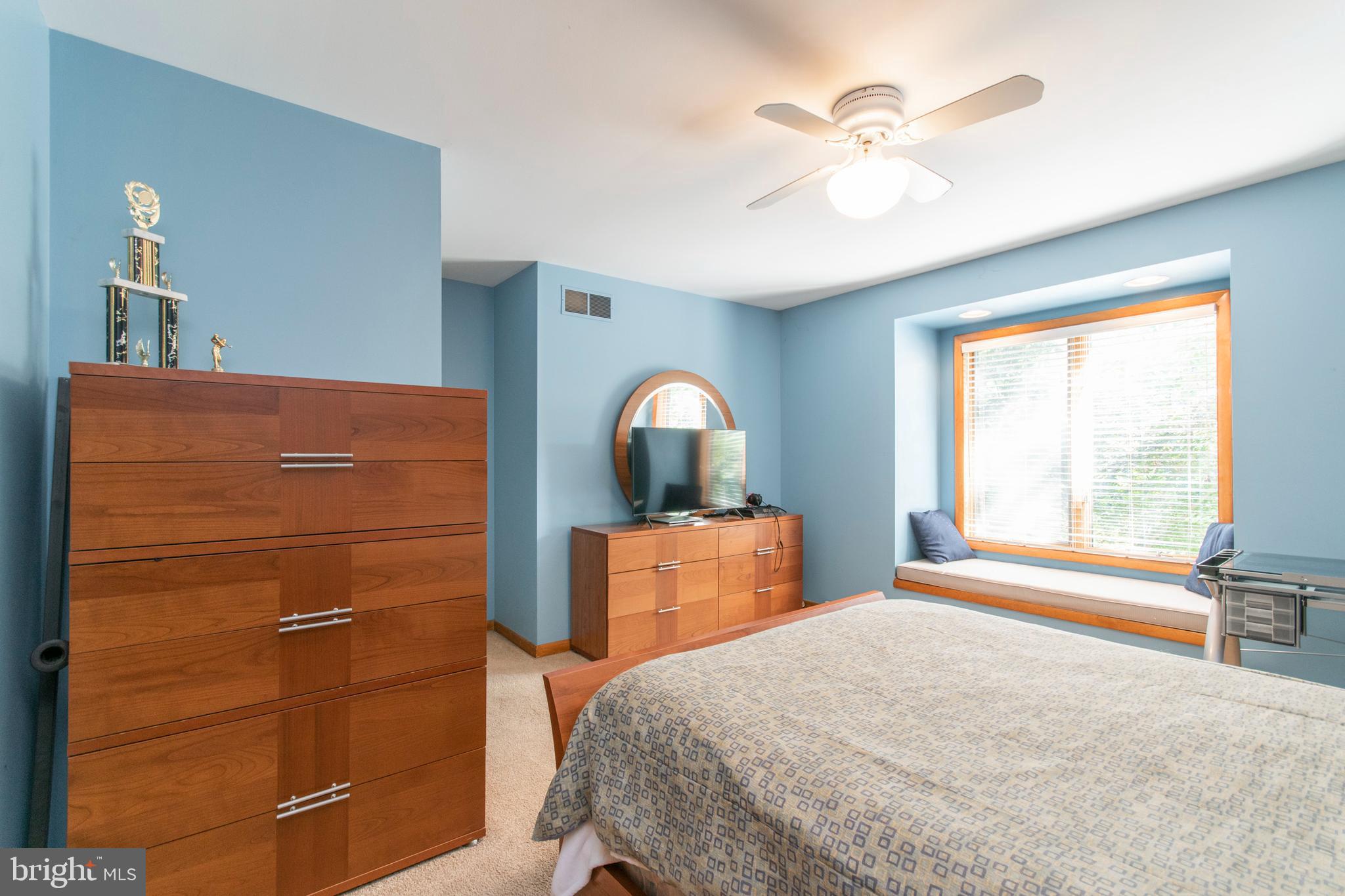 CREEKSIDE AT BLUE BELL - Residential