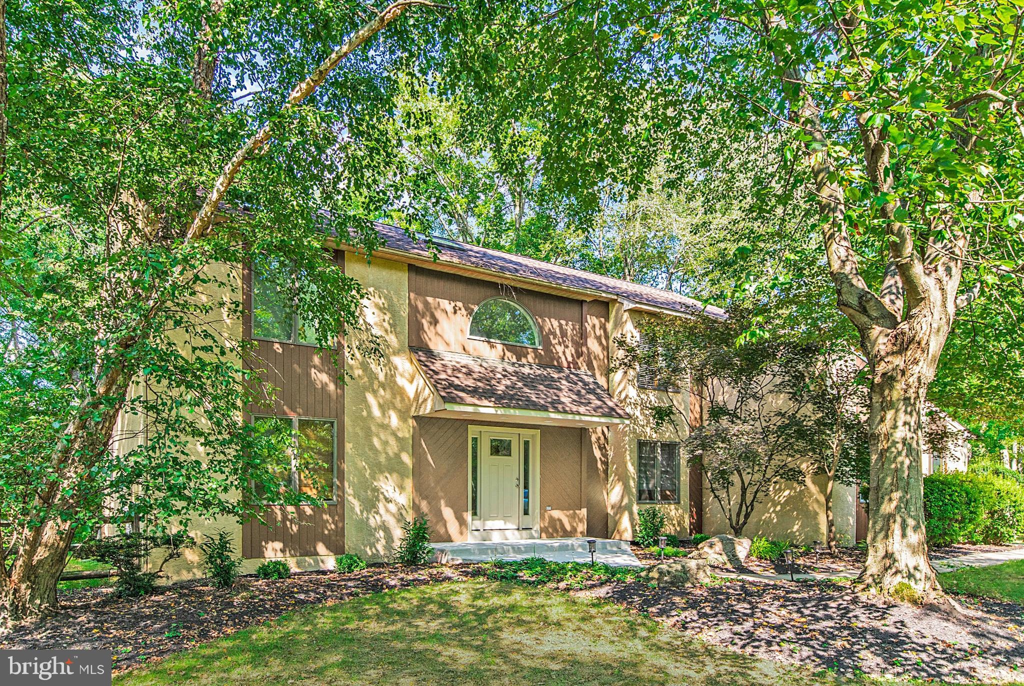 CREEKSIDE AT BLUE BELL - Residential