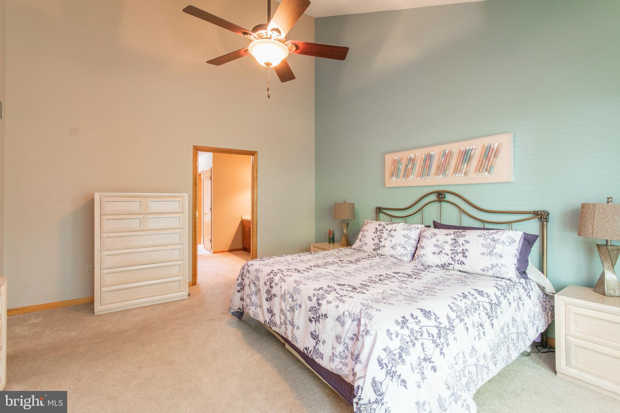 CREEKSIDE AT BLUE BELL - Residential