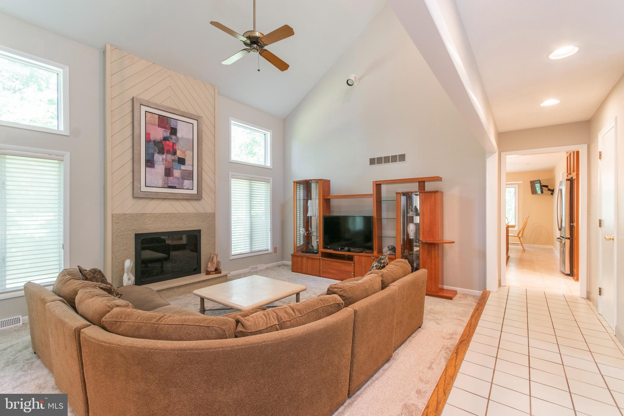 CREEKSIDE AT BLUE BELL - Residential