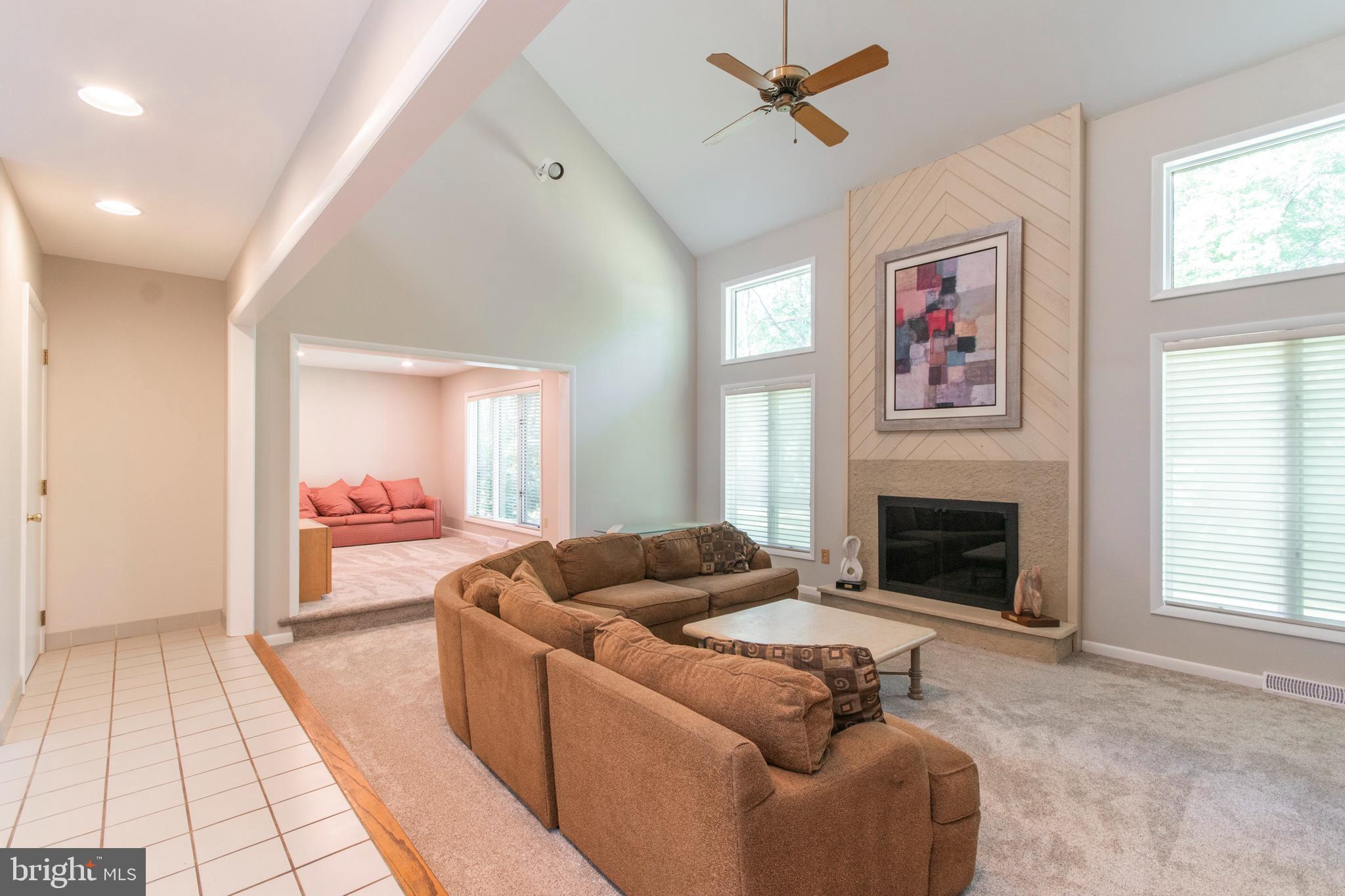 CREEKSIDE AT BLUE BELL - Residential