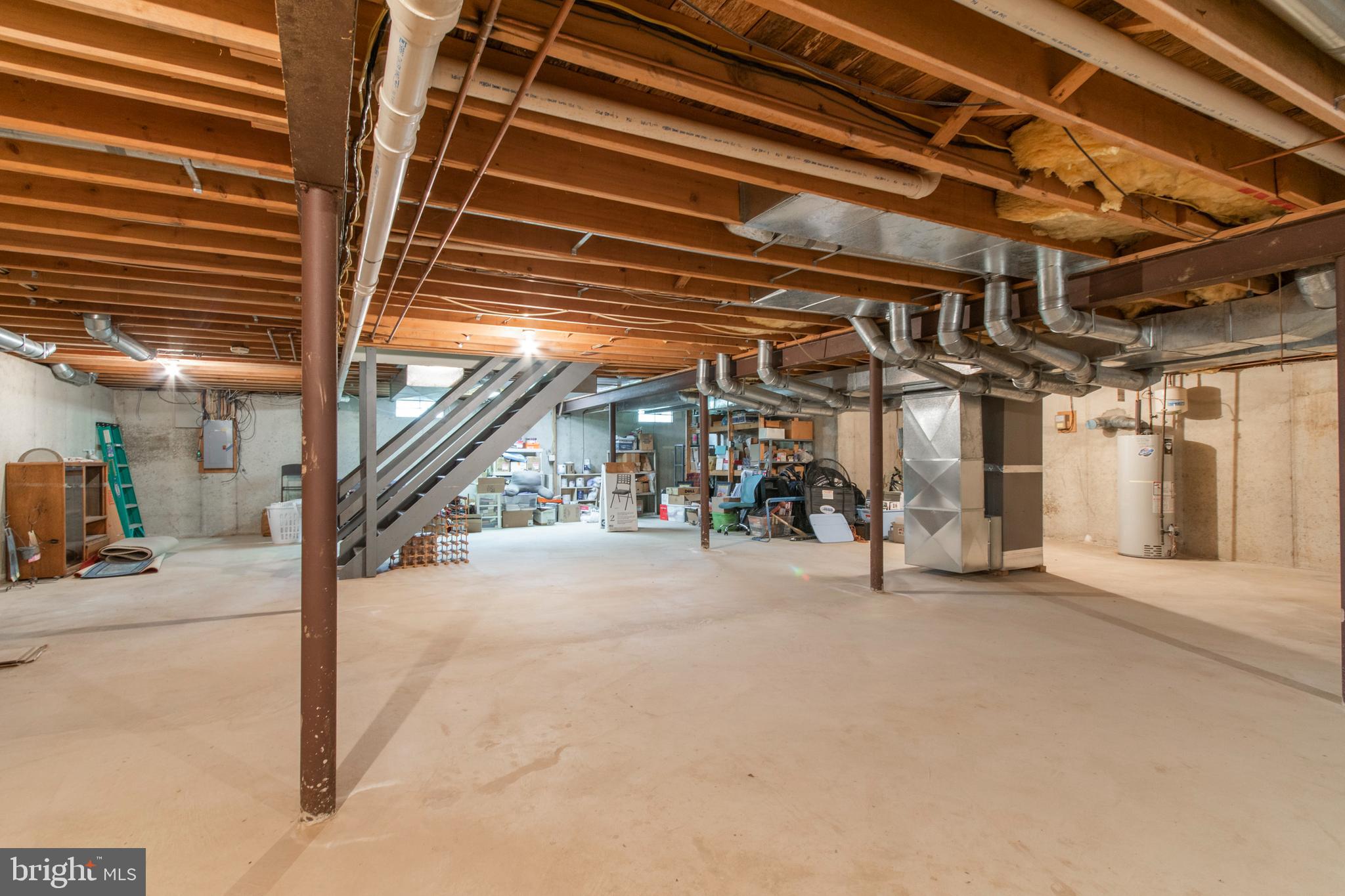 CREEKSIDE AT BLUE BELL - Residential