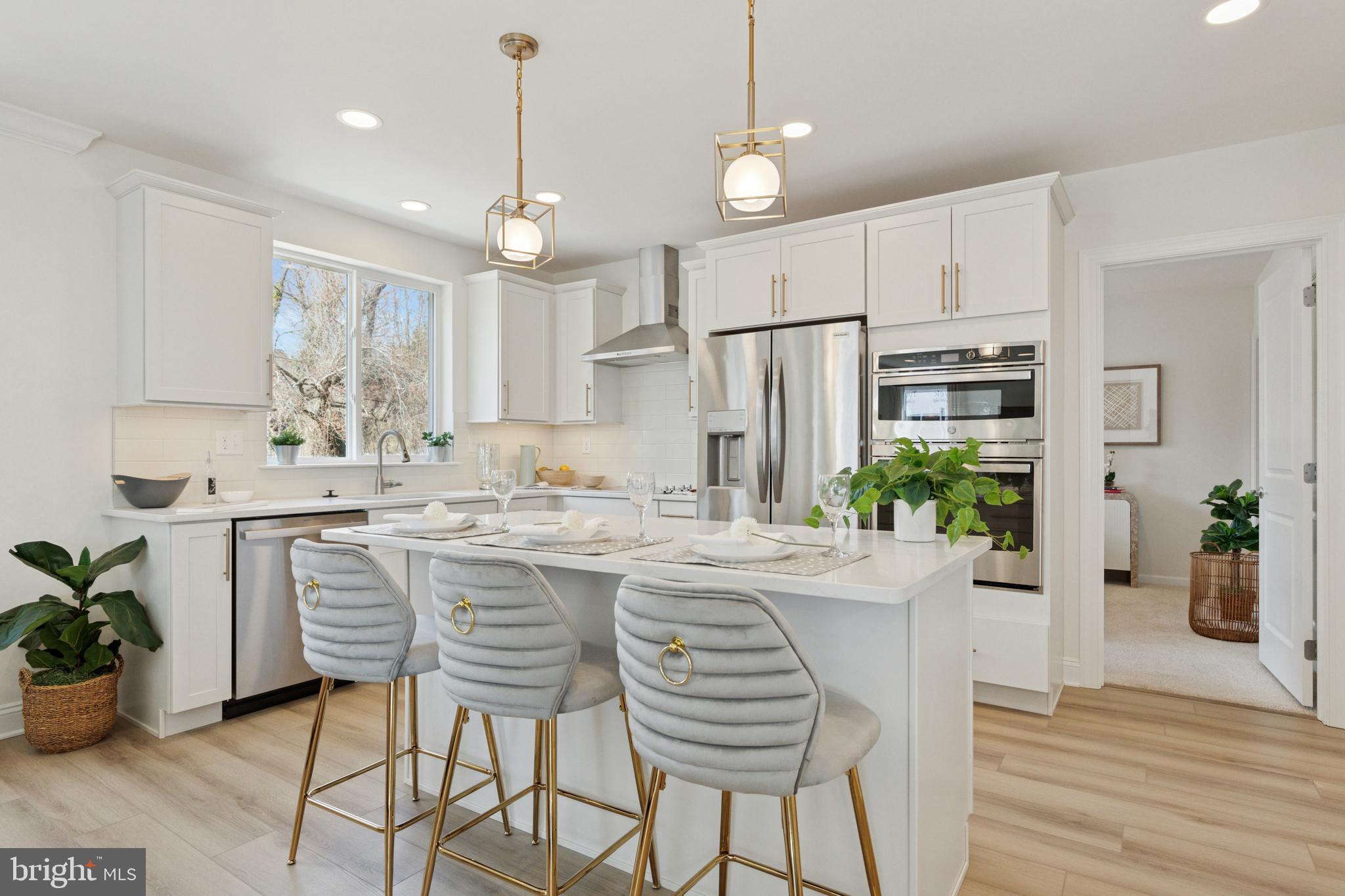 ARBOR PLACE - Residential