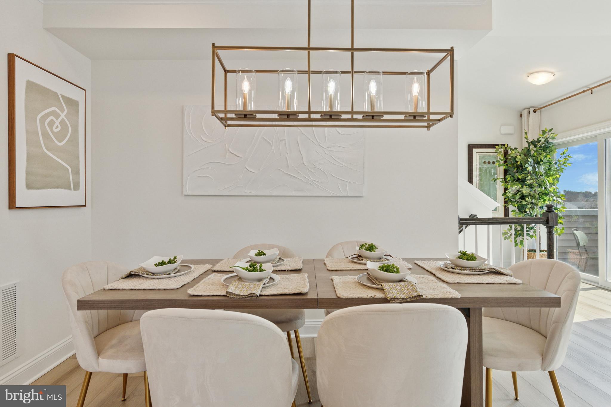 ARBOR PLACE - Residential