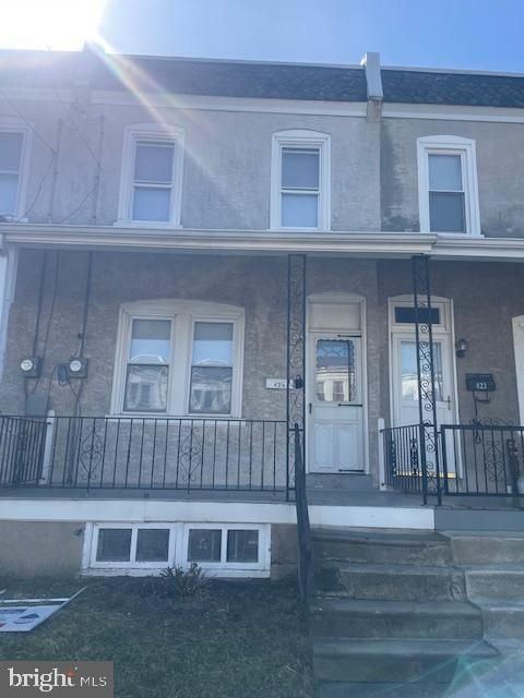 425 RIPKA STREET PHILADELPHIA PA 19128