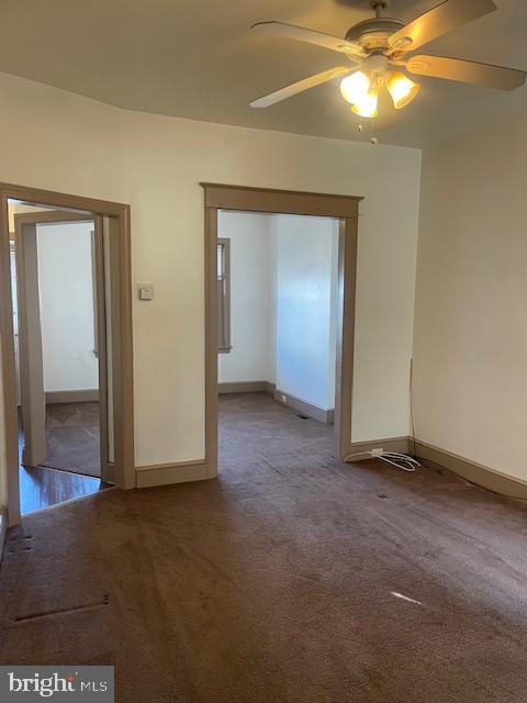 ROXBOROUGH - Residential