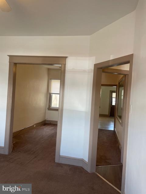 ROXBOROUGH - Residential