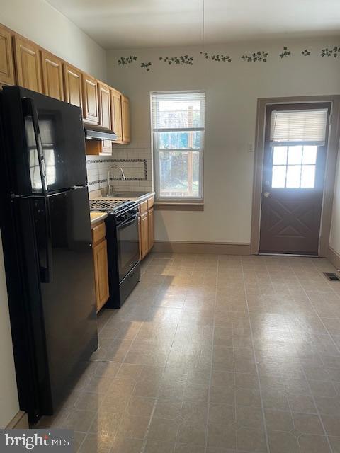 ROXBOROUGH - Residential