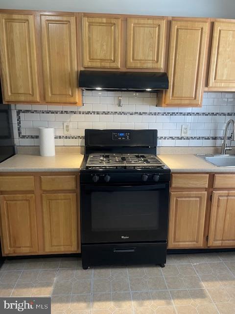 ROXBOROUGH - Residential